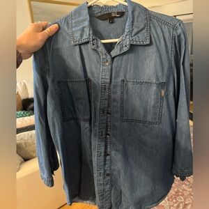 1822 Denim 3/4 Sleeve